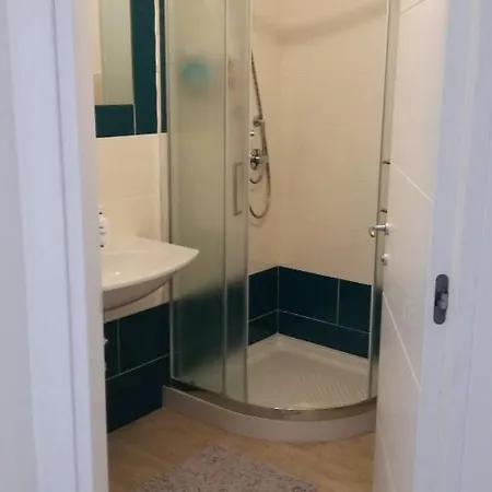 Casa Delle Sirene Apartment