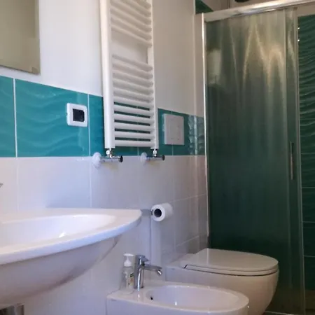 Apartment Casa Delle Sirene *