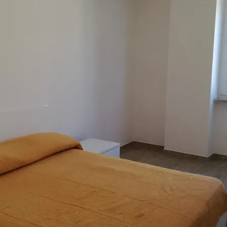 Casa Delle Sirene