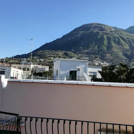 Casa Delle Sirene Apartment *