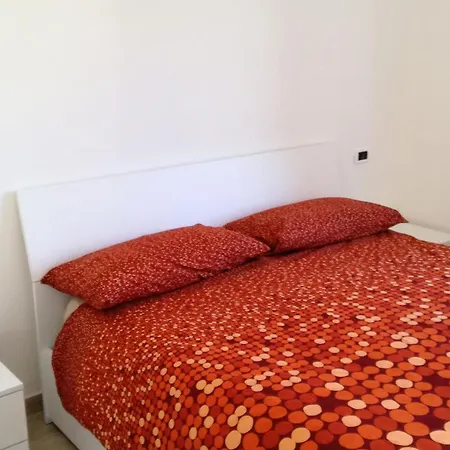Casa Delle Sirene *