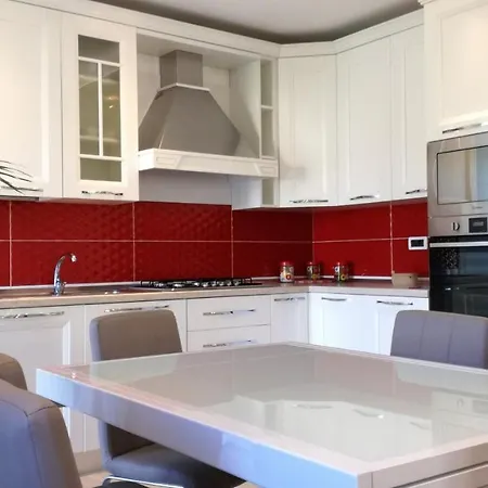 Apartment Casa Delle Sirene