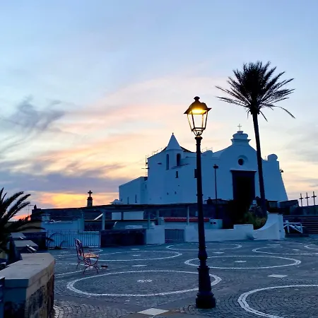 Casa Delle Sirene Apartment Forio (Isola d'Ischia)