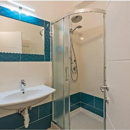 Apartment Casa Delle Sirene Forio (Isola d'Ischia)